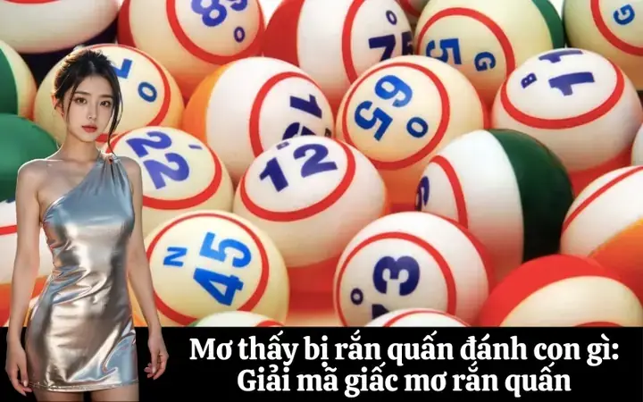 Nằm Mơ Thấy 2 Con Rắn Quấn Nhau