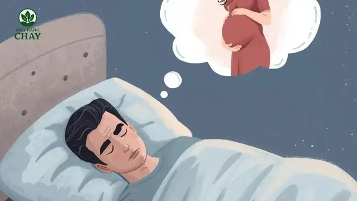 Nằm Mơ Thấy 2 Vợ Chồng Ly Đi