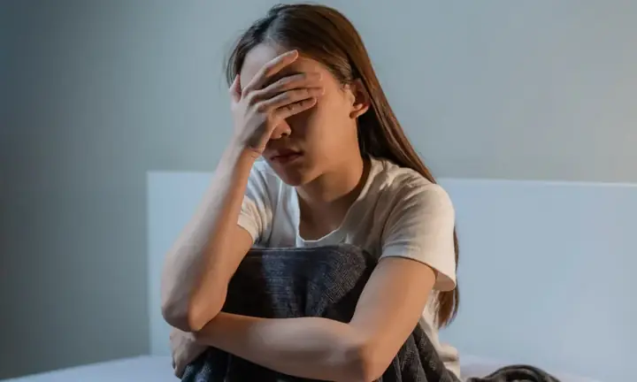 Nằm Mơ Thấy Ác Mộng Là Điềm Gì
