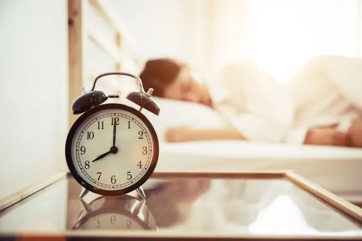 Nằm Mơ Thấy Ác Mộng Nên Làm Gì