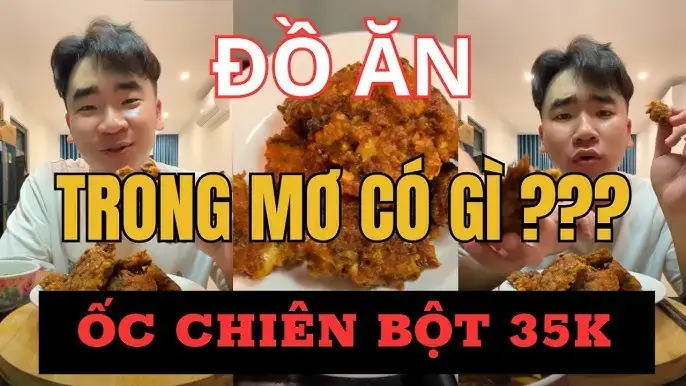 Nằm Mơ Thấy Ăn Cơm Đánh Số Gì