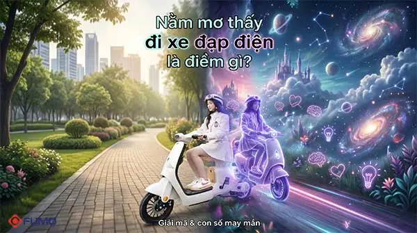 Nằm Mơ Thấy An Com Là Số May