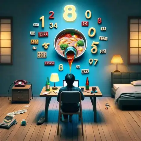 Nằm Mơ Thấy An Tiệc Đánh Số Gì