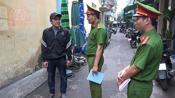 Nằm Mơ Thấy An Trộm Vào Nhà Lấy Xe