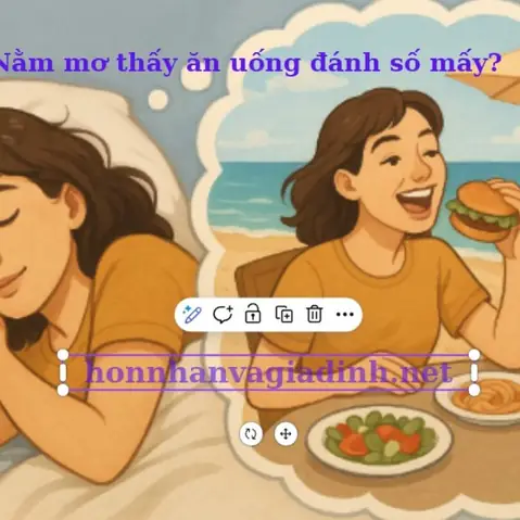 Nằm Mơ Thấy An Uống Đánh Số Gì Nằm Mơ Thấy An Uống Đánh Số Gì