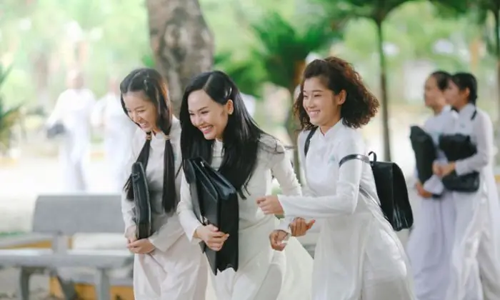 Nằm Mơ Thấy Bạn Học Cũ La Nam