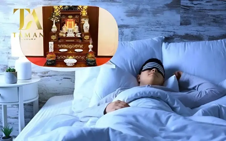 Nằm Mơ Thấy Bàn Thờ Thần Tài Bị Phá Nằm Mơ Thấy Bàn Thờ Thần Tài Bị Phá