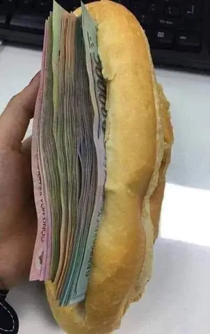 Nằm Mơ Thấy Bánh Mì Đánh Số Gì