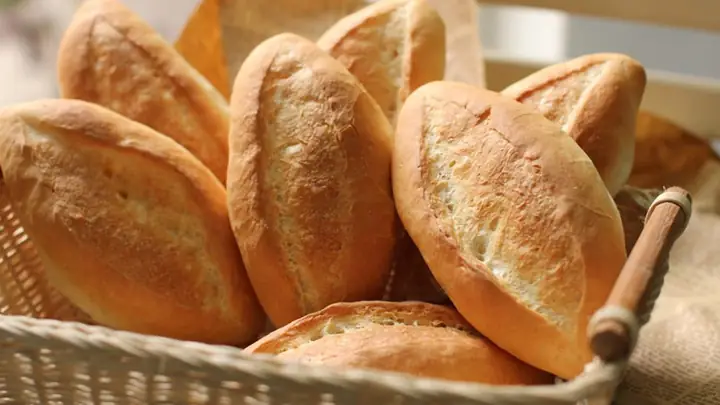 Nằm Mơ Thấy Bánh Mì Đánh Số Gì