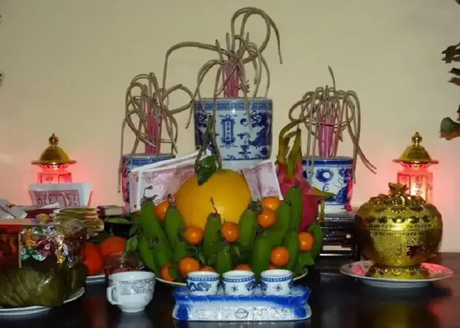 Nằm Mơ Thấy Bát Hương Bị Đổ Vỡ