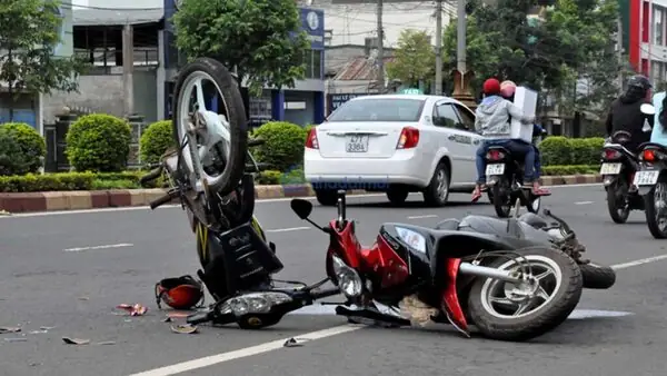 Nằm Mơ Thấy Bị Tai Nạn Nhưng Không Chết