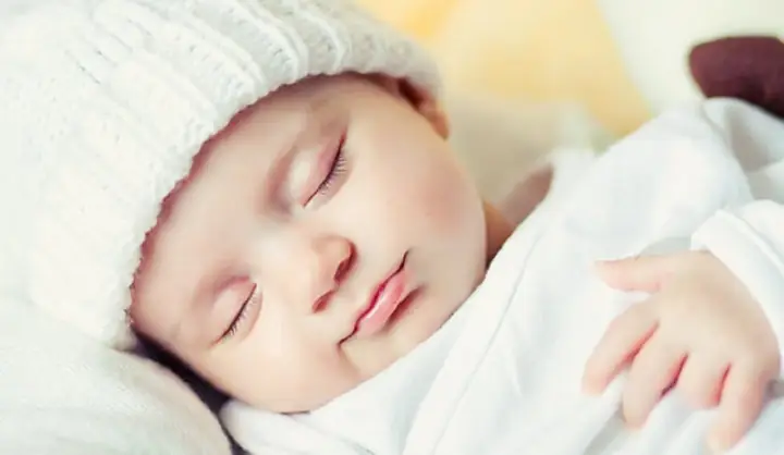Nằm Mơ Thấy Bồng Em Be Đánh De Con Gì