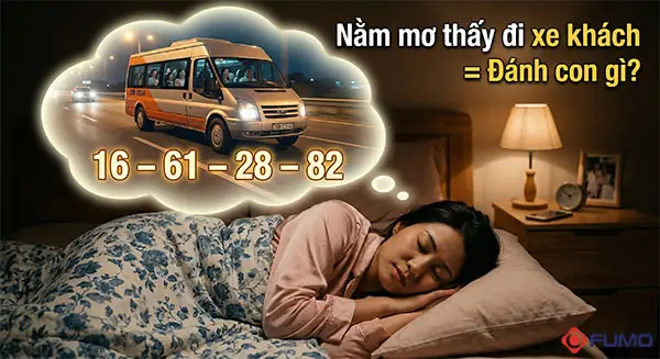 Nằm Mơ Thấy C Đánh Số Con Gì