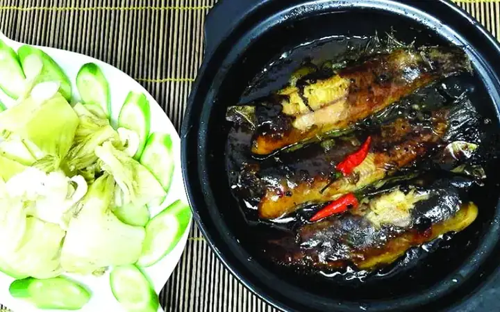 Nằm Mơ Thấy Cá Trê Đánh Số May Nằm Mơ Thấy Cá Trê Đánh Số May