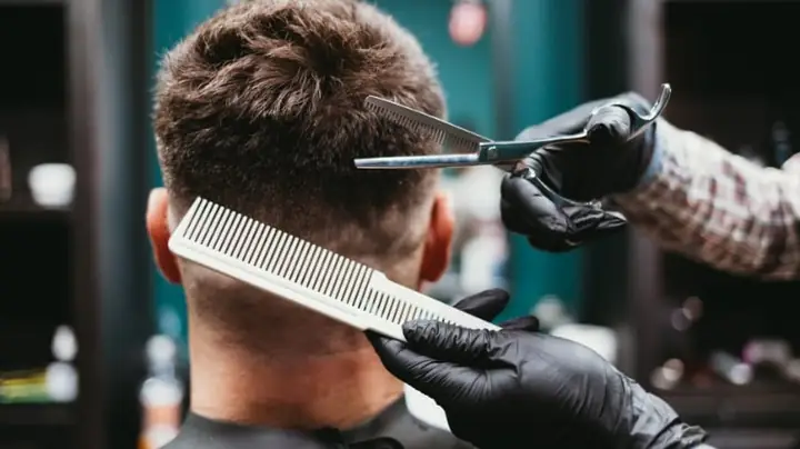 Nằm Mơ Thấy Cắt Tóc Hên Hay Xui Nằm Mơ Thấy Cắt Tóc Hên Hay Xui
