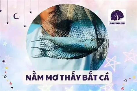 Nằm Mơ Thấy Câu Được Cá Rô Đồng