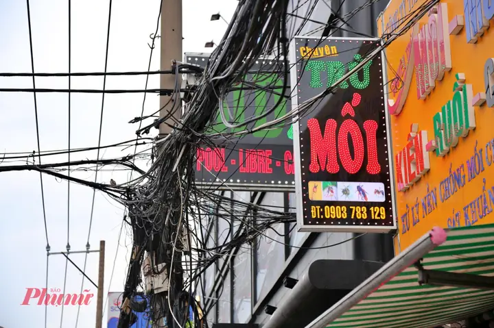 Nằm Mơ Thấy Cháy Dây Điện Trong Nhà