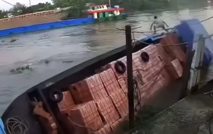 Nằm Mơ Thấy Chìm Xuồng Đánh Số Gì Nằm Mơ Thấy Chìm Xuồng Đánh Số Gì