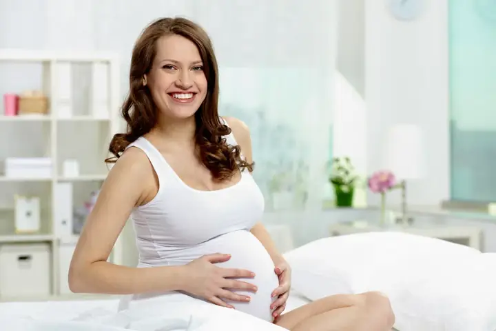 Nằm Mơ Thấy Có Bầu La Hên Hay Xui Nằm Mơ Thấy Có Bầu La Hên Hay Xui
