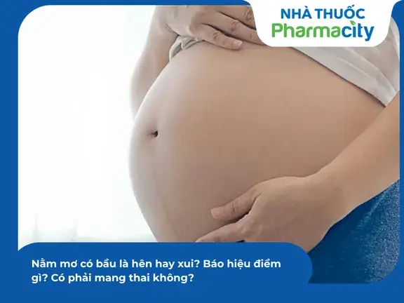 Nằm Mơ Thấy Có Bầu La Hên Hay Xui Nằm Mơ Thấy Có Bầu La Hên Hay Xui