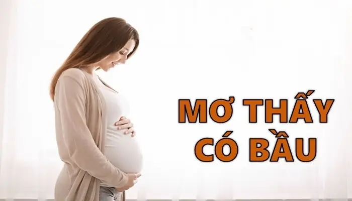 Nằm Mơ Thấy Có Bầu La Hên Hay Xui Nằm Mơ Thấy Có Bầu La Hên Hay Xui