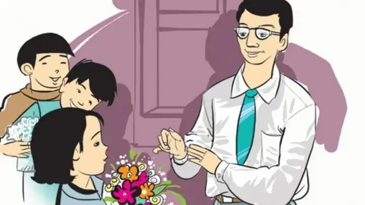 Nằm Mơ Thấy Cô Giáo Điềm Báo Gì