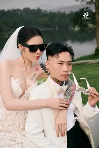 Nằm Mơ Thấy Có Người Muốn Cưới Mình