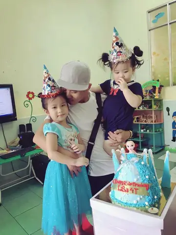Nằm Mơ Thấy Con Gái Bị Bắt Cóc