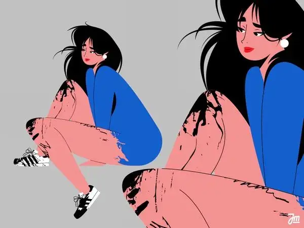 Nằm Mơ Thấy Con Gái Đánh Số Gì