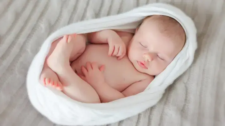 Nằm Mơ Thấy Con Gái Mình Đi Lạc