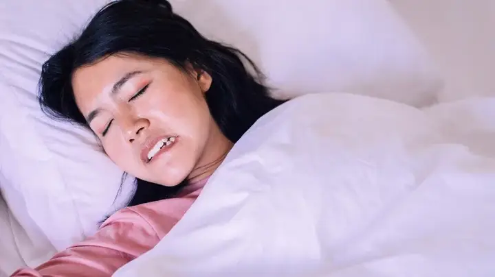 Nằm Mơ Thấy Con Mình Bị Bệnh Nặng