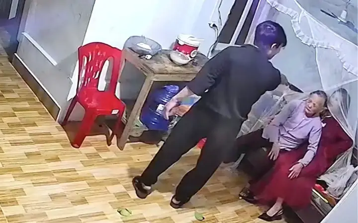 Nằm Mơ Thấy Con Mình Bị Gãy Tay