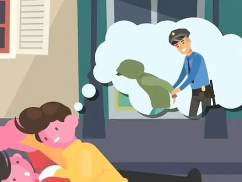 Nằm Mơ Thấy Công An Đuổi Bắt Đánh Đề Con Gì Nằm Mơ Thấy Công An Đuổi Bắt Đánh Đề Con Gì
