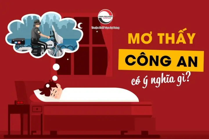 Nằm Mơ Thấy Công An Đuổi Bắt Đánh Đề Con Gì Nằm Mơ Thấy Công An Đuổi Bắt Đánh Đề Con Gì
