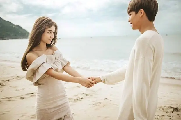 Nằm Mơ Thấy Crush Nói Chuyện Với Mình
