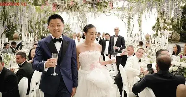 Nằm Mơ Thấy Đám Cưới Của Mình Và Người Yêu Nằm Mơ Thấy Đám Cưới Của Mình Và Người Yêu