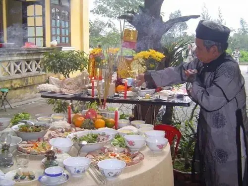 Nằm Mơ Thấy Đám Giỗ Đánh Số May Nằm Mơ Thấy Đám Giỗ Đánh Số May