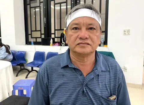 Nằm Mơ Thấy Đám Tang Người Thân Còn Sống Nằm Mơ Thấy Đám Tang Người Thân Còn Sống