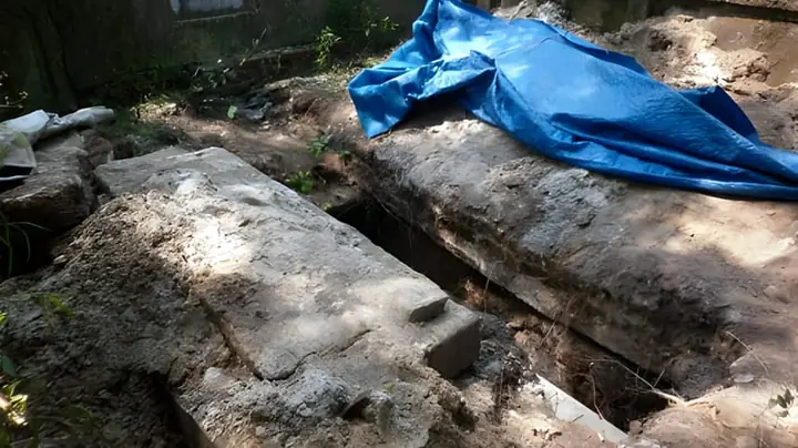 Nằm Mơ Thấy Đào Mộ Đánh Số Gì Nằm Mơ Thấy Đào Mộ Đánh Số Gì