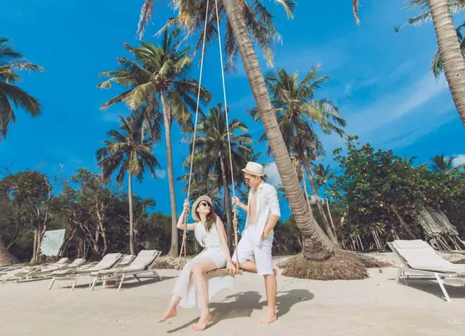 Nằm Mơ Thấy Đi Du Lịch Đánh Số May