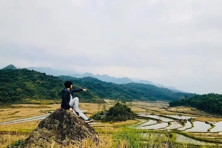 Nằm Mơ Thấy Đi Du Lịch Với Người Lạ Nằm Mơ Thấy Đi Du Lịch Với Người Lạ