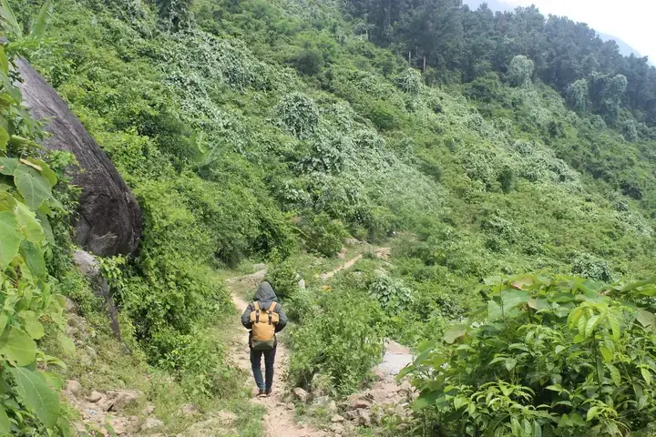 Nằm Mơ Thấy Đi Lạc Đường Về Nhà
