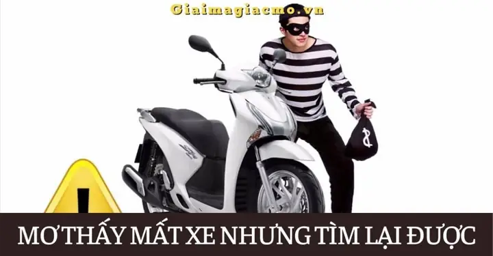 Nằm Mơ Thấy Đi Xe Máy Lên Dốc Cao