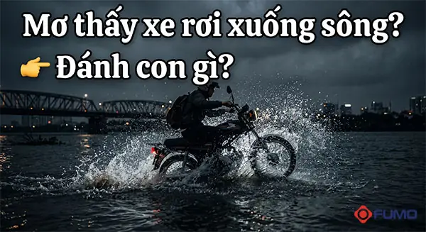 Nằm Mơ Thấy Đi Xuồng Đánh Số May