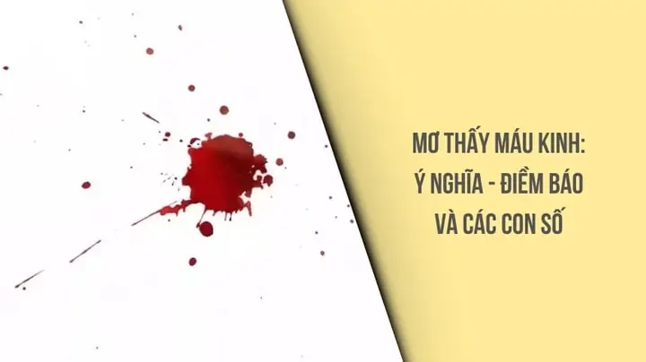Nằm Mơ Thấy Đọc Kinh Đánh Số May