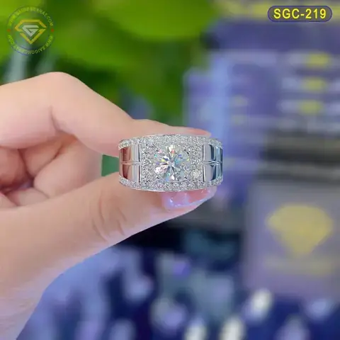 Nằm Mơ Thấy Được Tặng Nhẫn Kim Cương