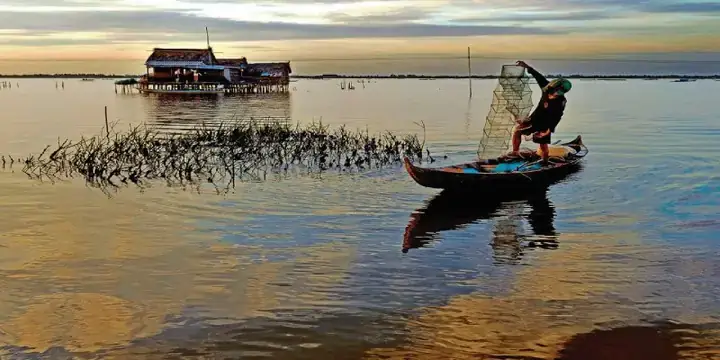 Nằm Mơ Thấy Ghẹ Đánh Đề Con Gì