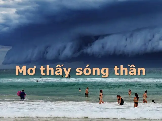 Nằm Mơ Thấy Gió Thổi Mạnh Vào Nhà