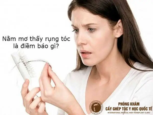 Nằm Mơ Thấy Gội Đầu Bị Rụng Tóc Nằm Mơ Thấy Gội Đầu Bị Rụng Tóc