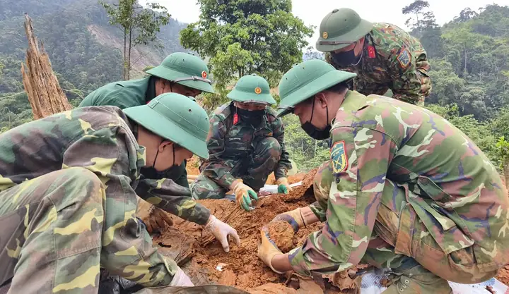 Nằm Mơ Thấy Hài Cốt Đánh Con Gì